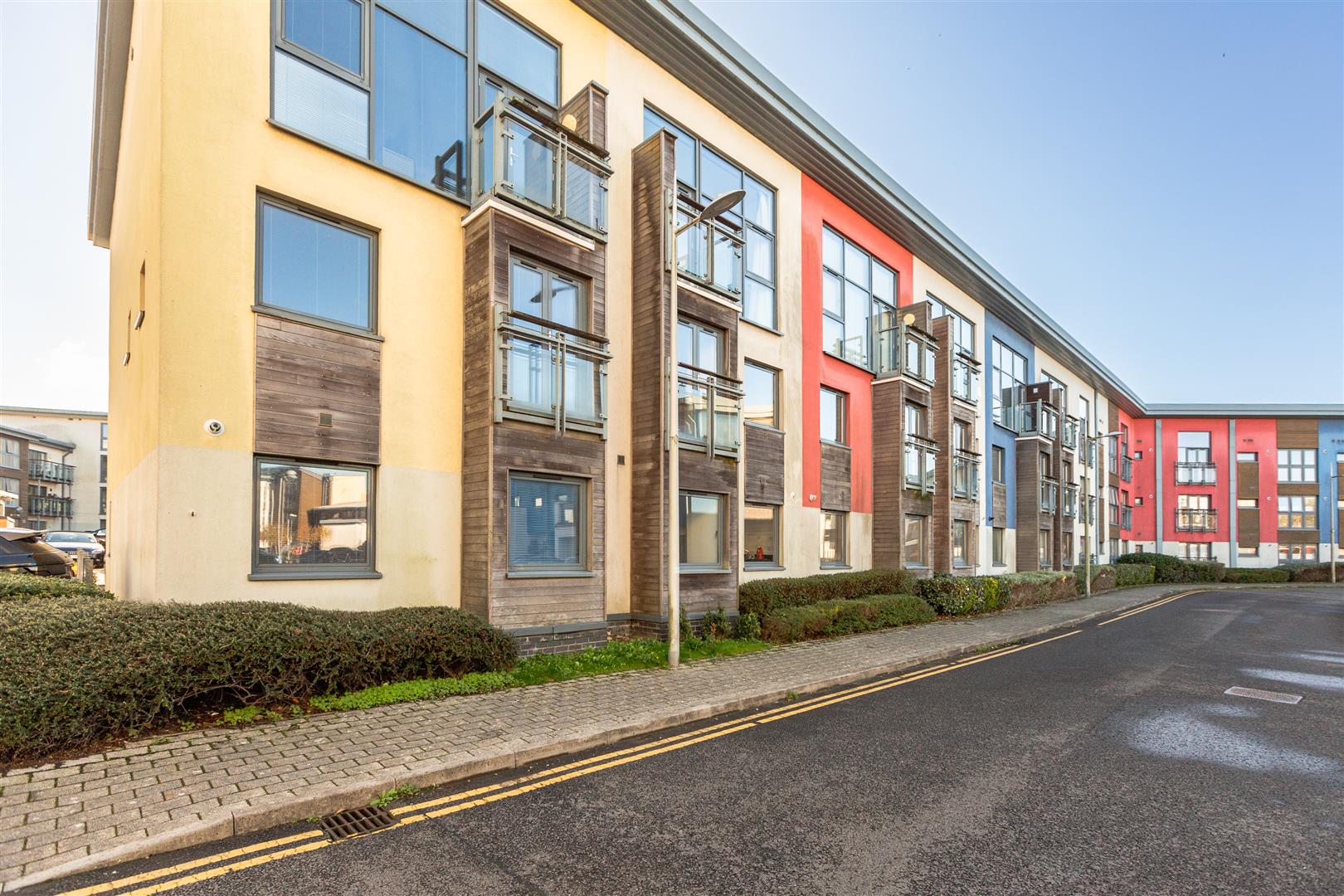 Maritime Quarter, Swansea, SA1 1AZ